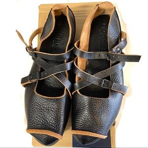 TRIPPEN GERMAN MADE SHOES